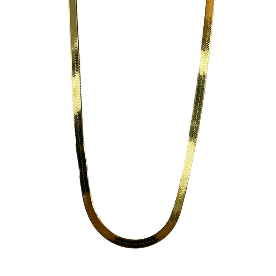 Zia Necklace