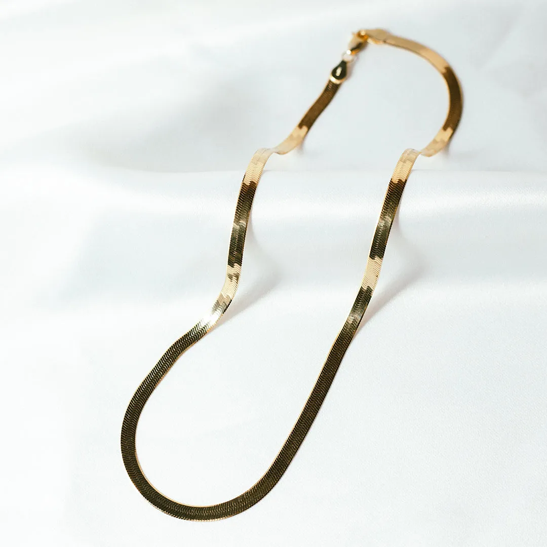 Zia Necklace