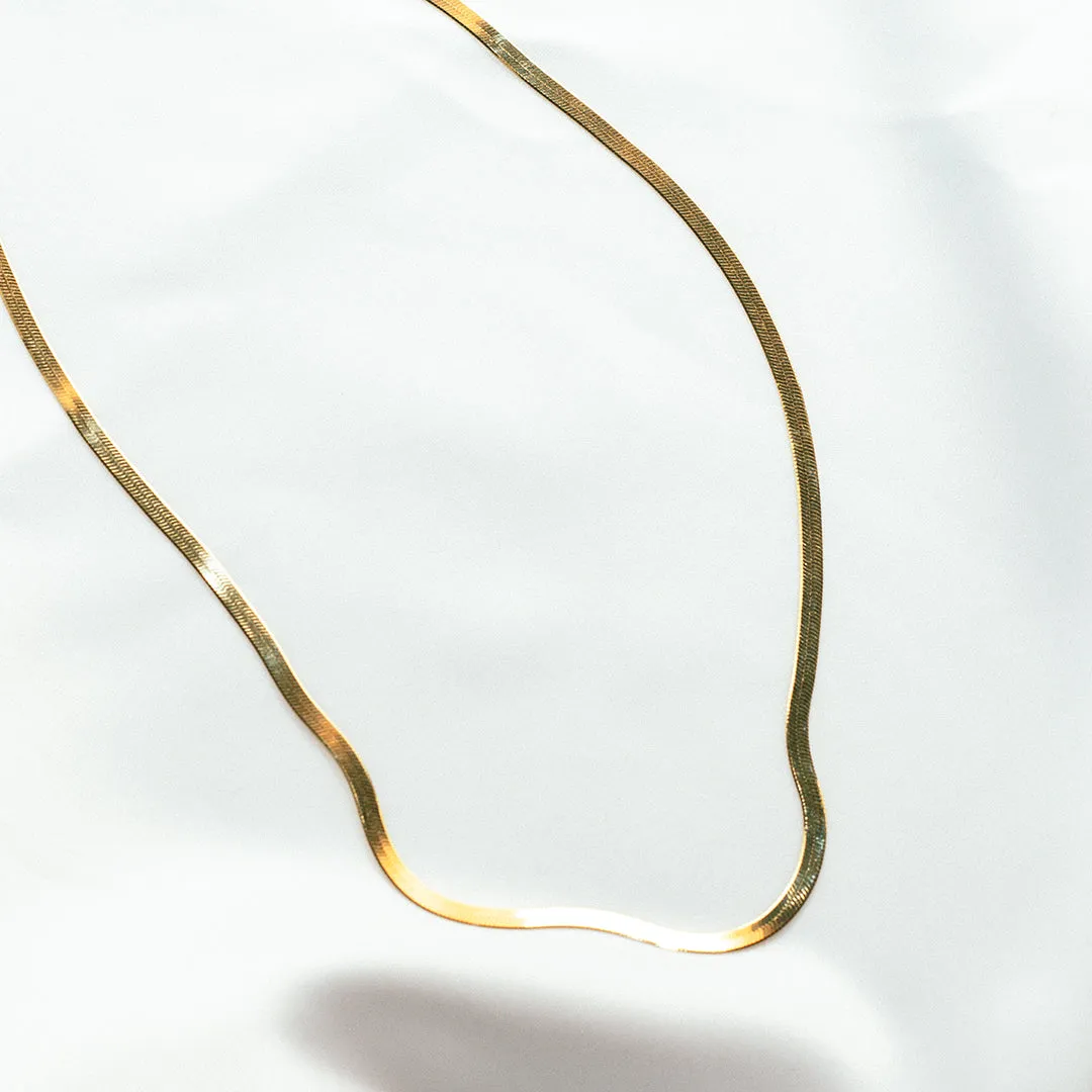 Zia Necklace